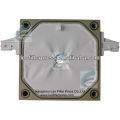 Filter Press Filter Plate for Beer Industry